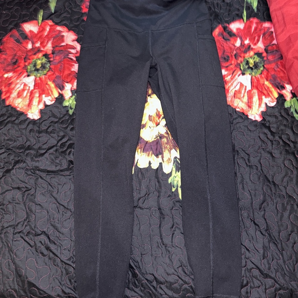 Yogalicious lux leggings